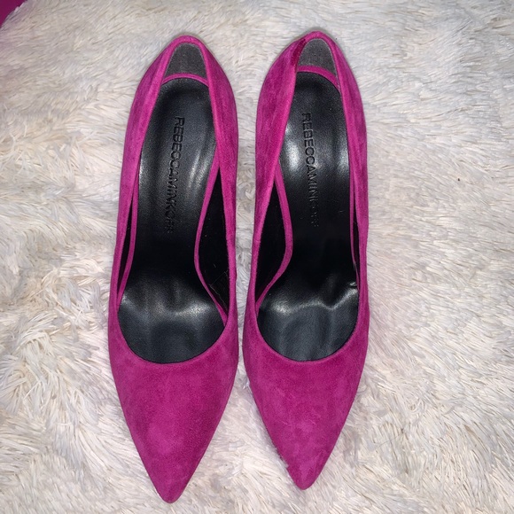 Rebecca Minkoff Sheila Pump - Picture 3 of 7